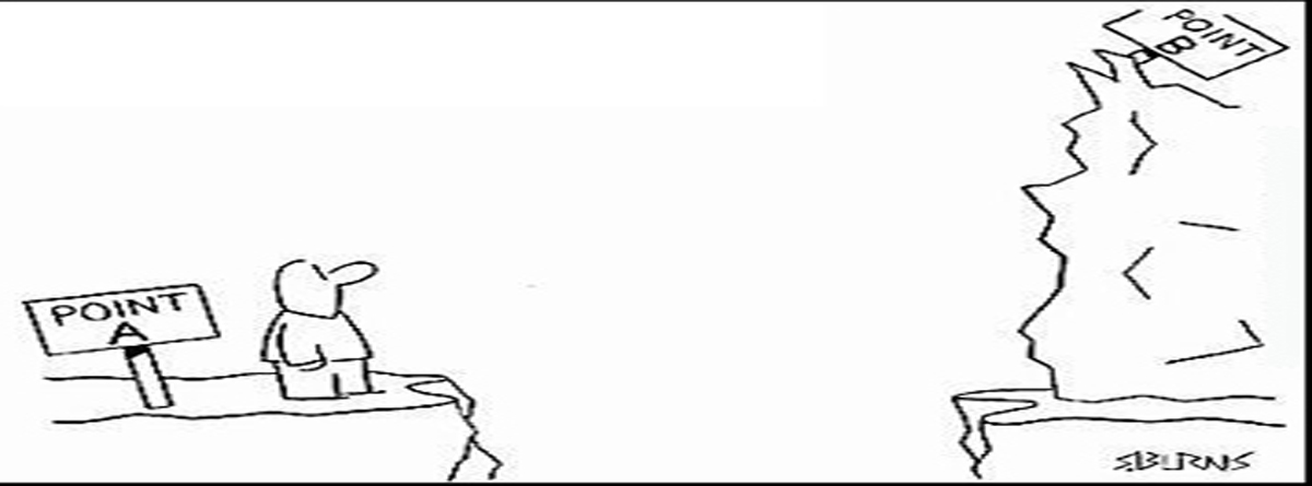 Začiatok mojej cesty za chlapíkom menom Ido Portal